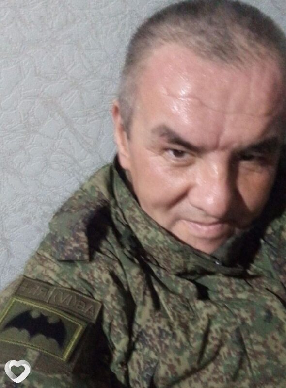 Наиль, Лисичанск