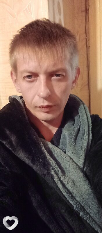 Максим, 31, Лихославле — анкета №2116087