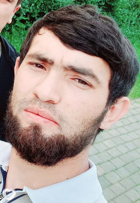 Рома, 26, Павлодаре — анкета №2116093