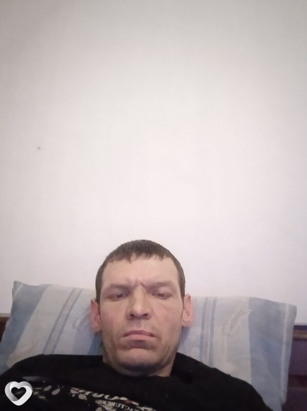 Паша, 42, Калтане — анкета №2116104