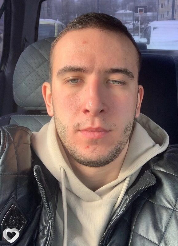 Вячеслав, 26, Ростове-на-Дону — анкета №2155592