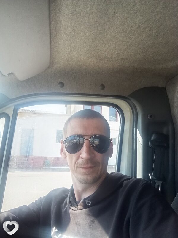 Андрей, 41, Гомеле — анкета №2155593