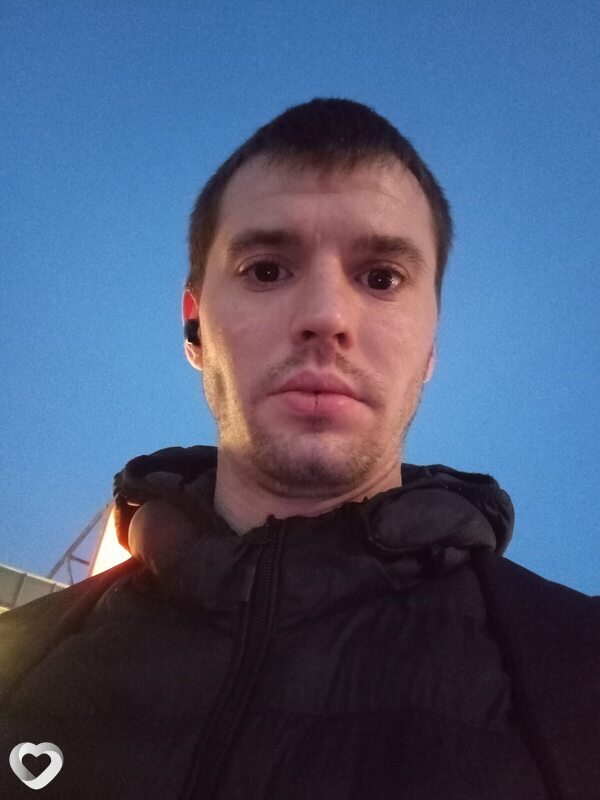 Дмитрий, 31, Новосибирске — анкета №2155594