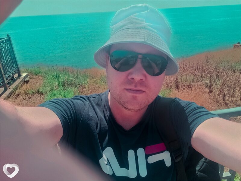 Иван, 31, Краснодаре — анкета №2155595