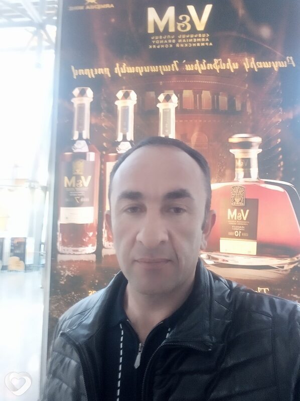 Вреж, 40, Уссурийске — анкета №2155599