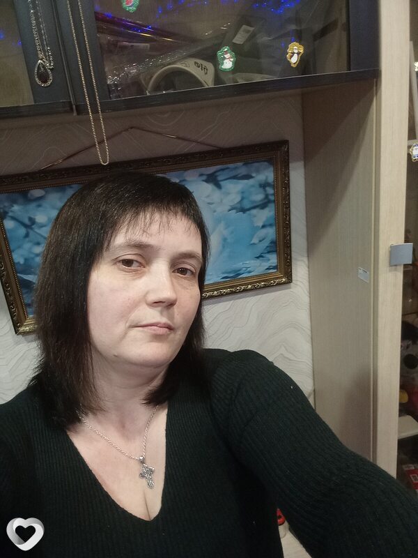 Нина, 39, Петрозаводске — анкета №2155604