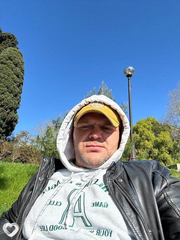 Юрий, 39, Москве — анкета №2115744