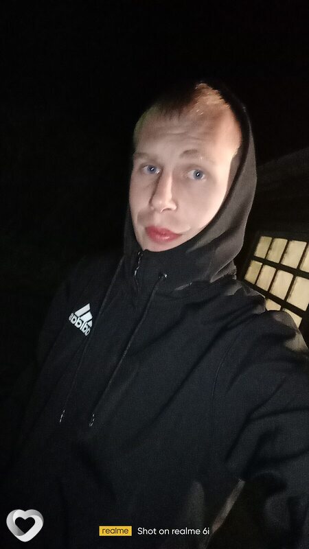 Женя, Нолинск