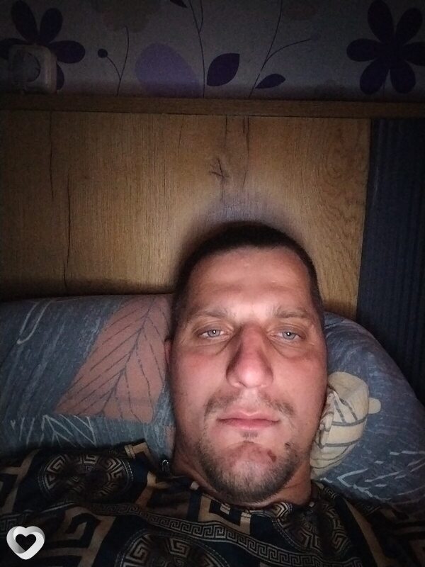 Дмитрий, 34, Астрахани — анкета №2155610