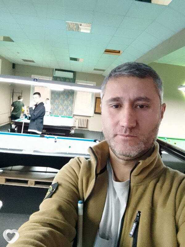 Эрик, 46, Бресте — анкета №2115746