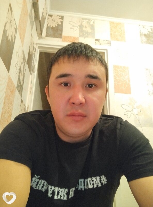 Мади, 30, Усть-Каменогорск — анкета №2155539