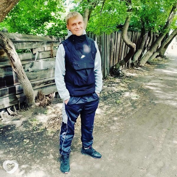 Макс, 32, Омске — анкета №2115753