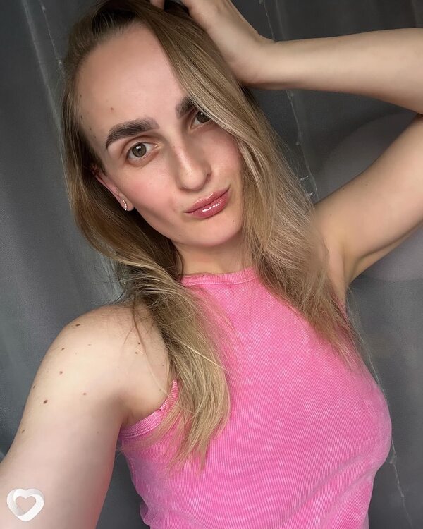 Анна, 30, Мелитополе — анкета №2115756