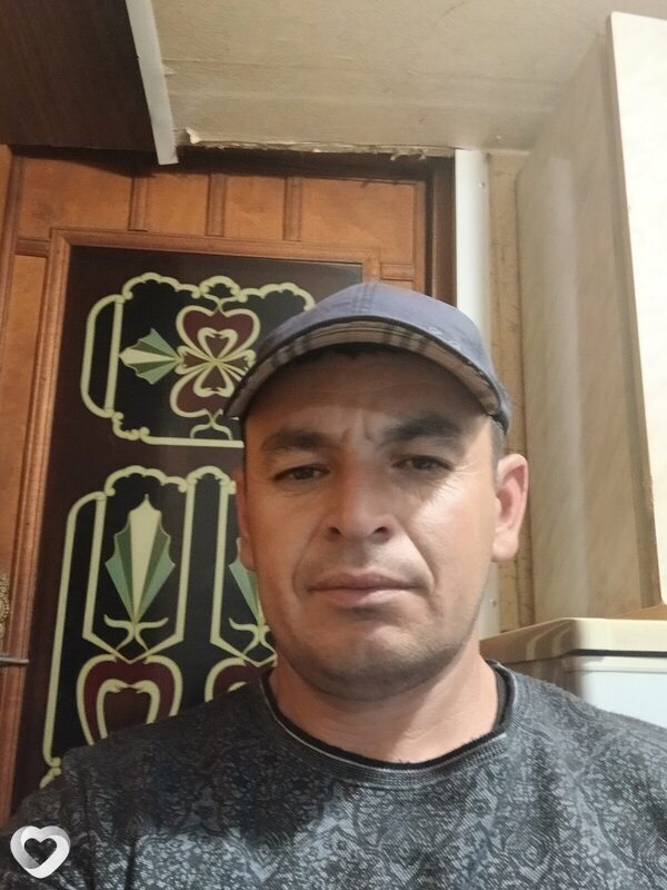Qobil, 38, Ростове-на-Дону — анкета №2155544