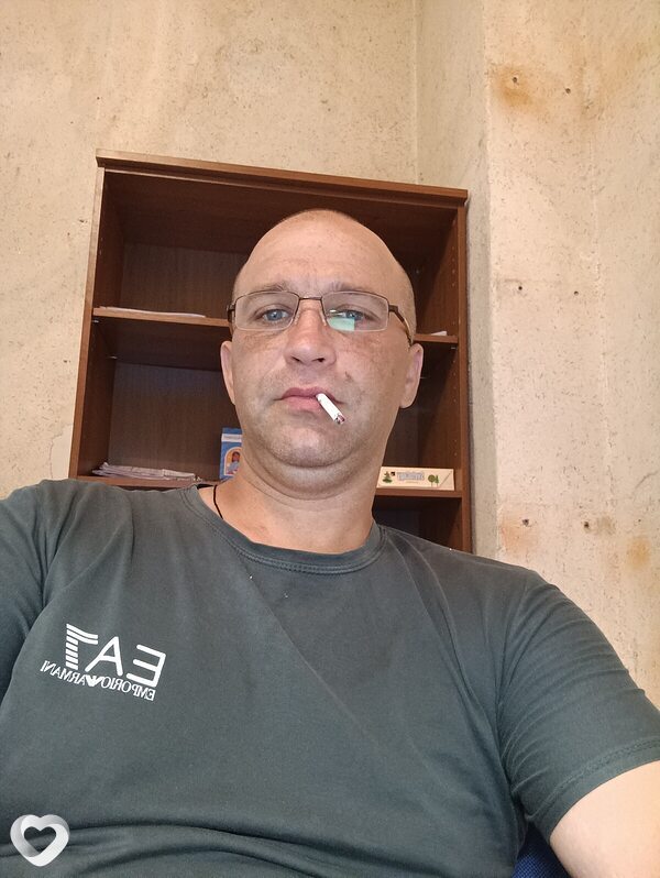 Михаил, 40, Клине — анкета №2116165