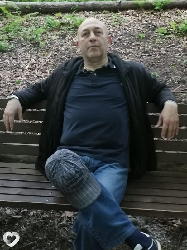 Алекс, 56, Владикавказе — анкета №2116174