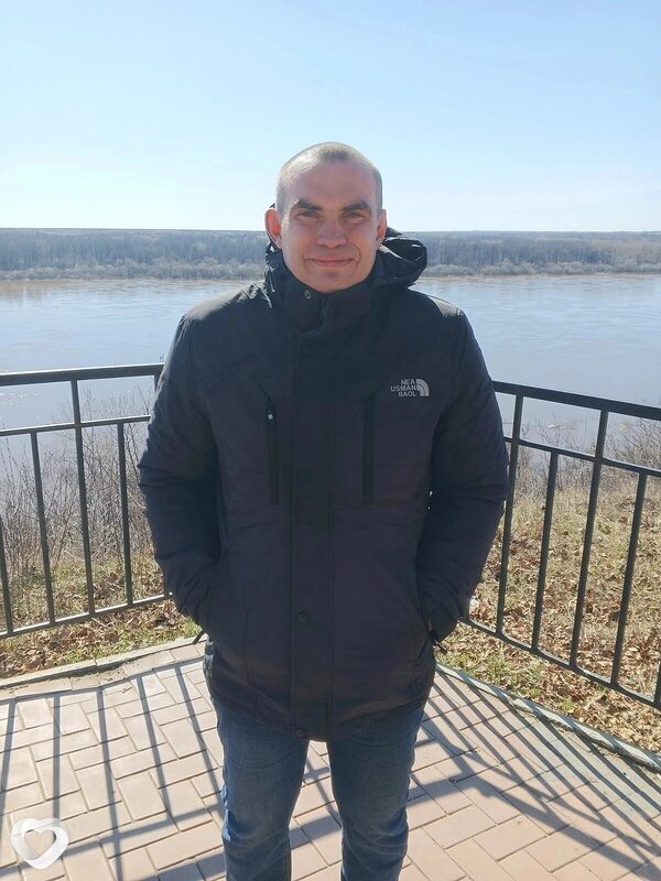 Алексей, 31, Москве — анкета №2116023