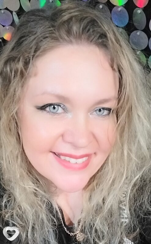 Елена, 43, Спасск-Дальний — анкета №2115954