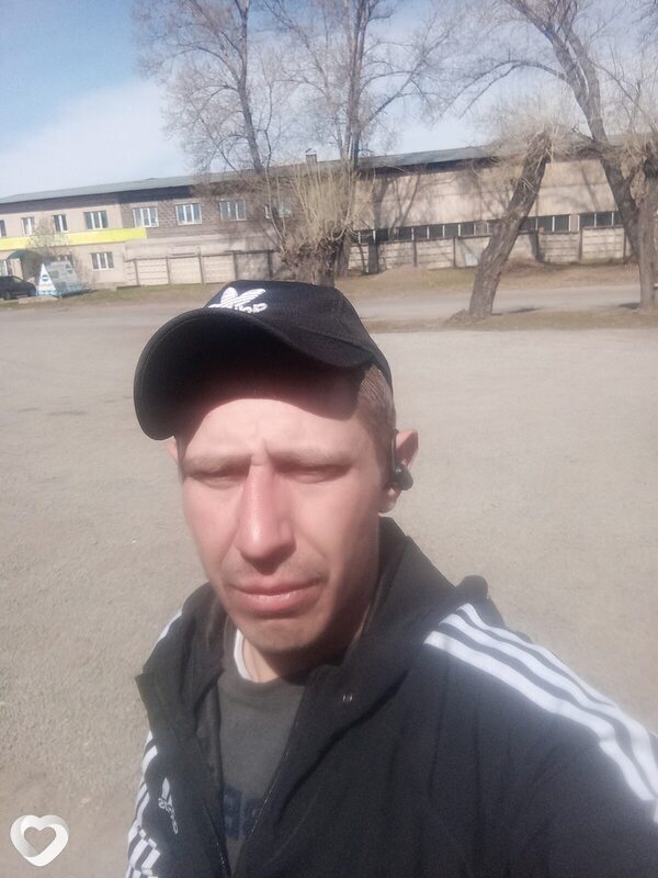 Алексей, 30, Абакане — анкета №2115958