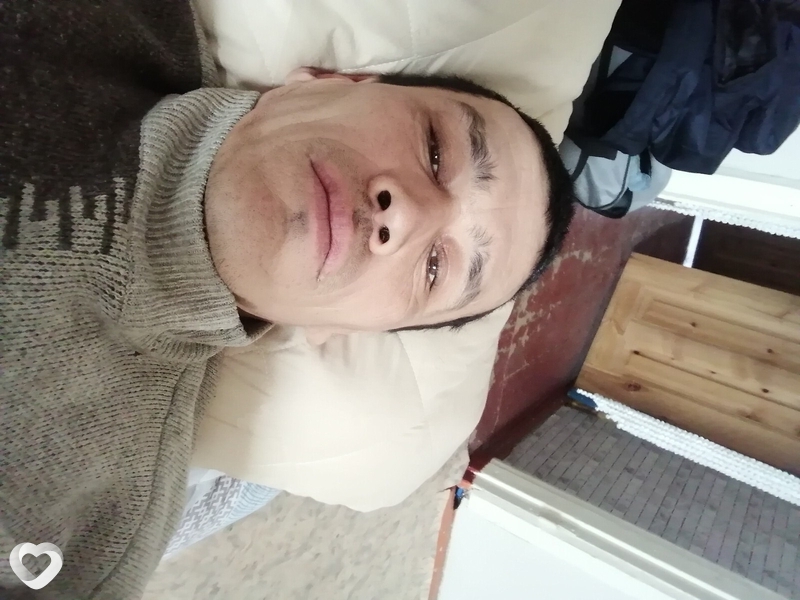 Жека, 46, Новокузнецке — анкета №2115961