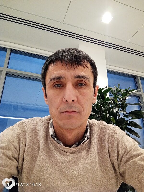 Парахат, 40, Москве — анкета №2115966