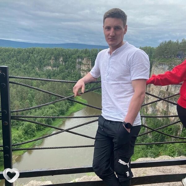 Егор, 28, Челябинске — анкета №2116113