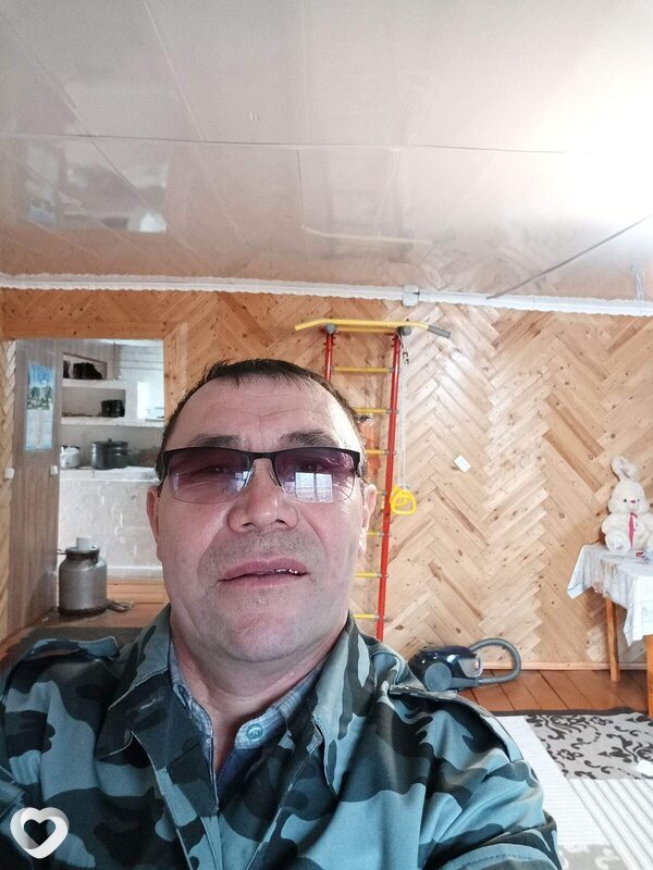 Муратик, 53, Челябинске — анкета №2116114