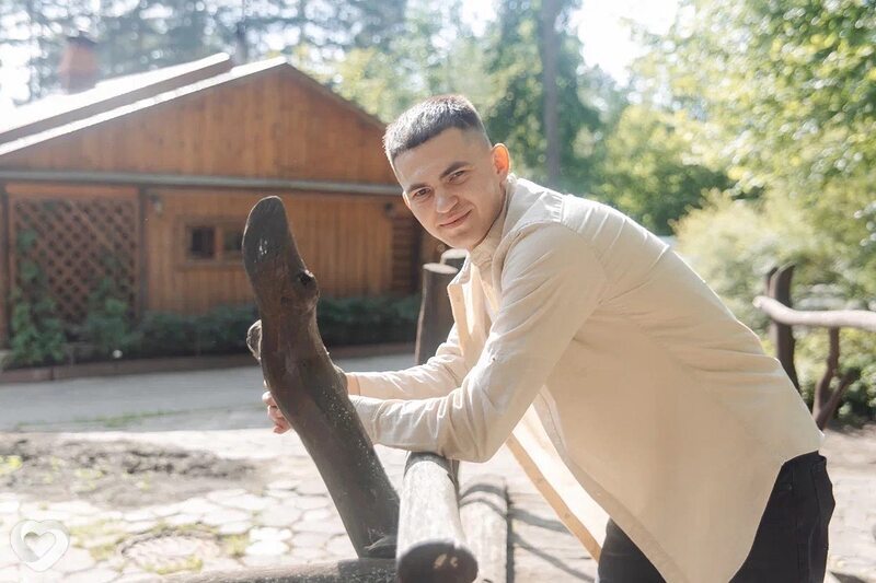 Дмитрий, 30, Пензе — анкета №2116115