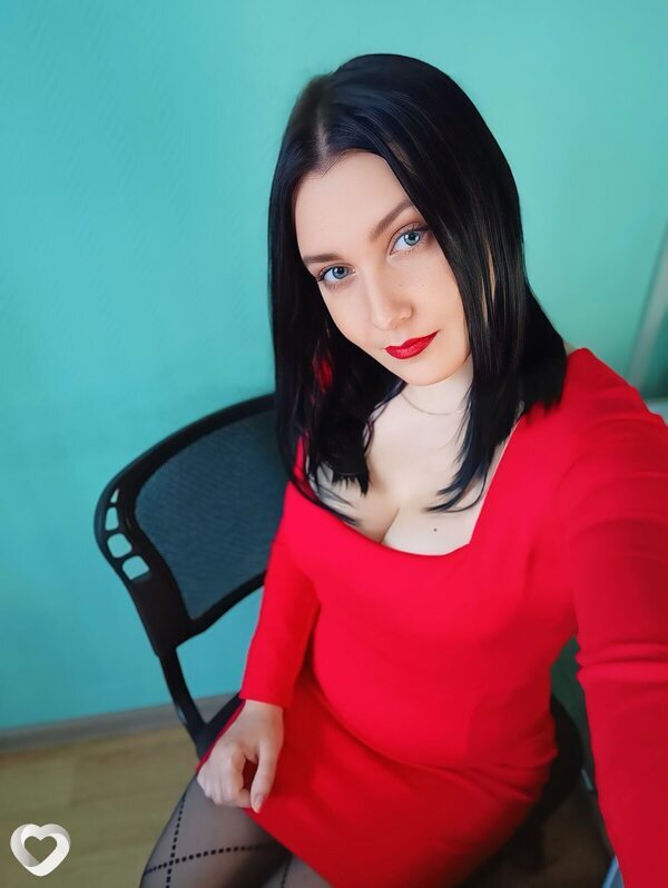 Екатерина, 43, Москве — анкета №2116121