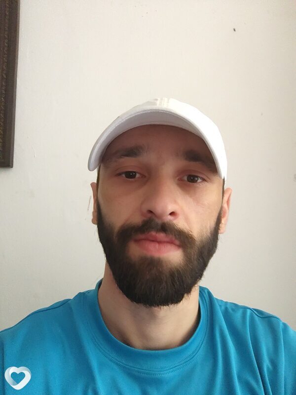 Irakli, 31, Познань — анкета №2116126