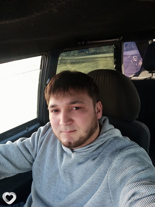 Рус, 32, Атбасаре — анкета №2115973
