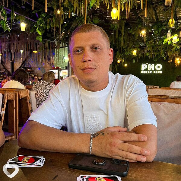 Сергей, 32, Невинномысске — анкета №2115979