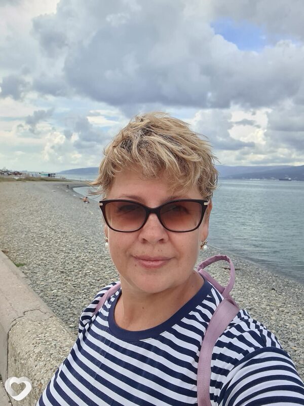 Иринa, 59, Санкт-Петербурге — анкета №2115984