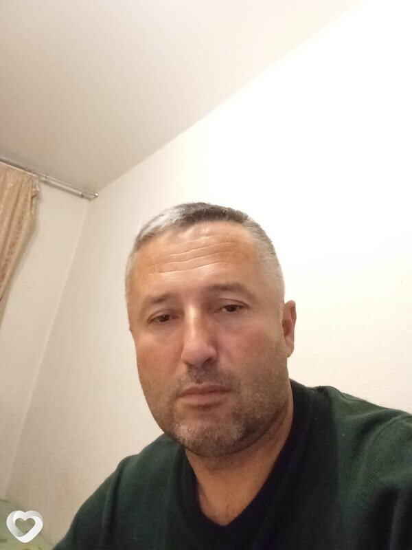 Алихан, 46, Новосибирске — анкета №2115985