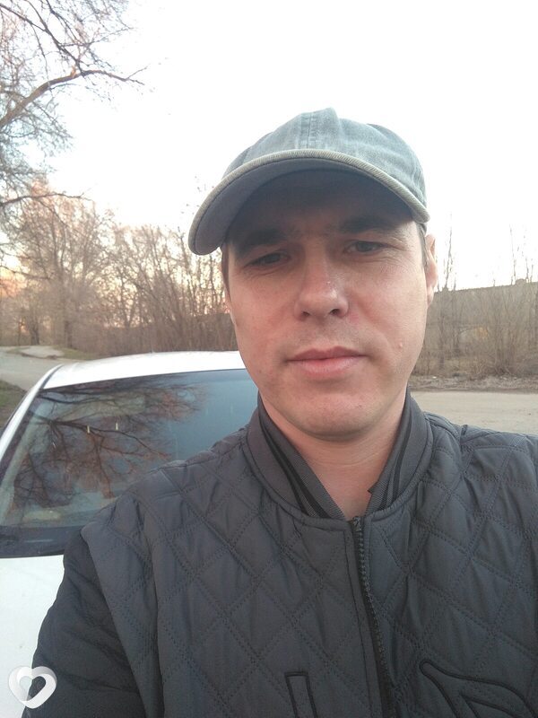 Дмитрий, 37, Сызрани — анкета №2115989