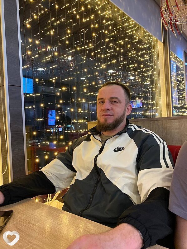 Надир, 36, Ростове-на-Дону — анкета №2115991