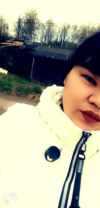 Аделя, 27, Бронницах — анкета №2116378