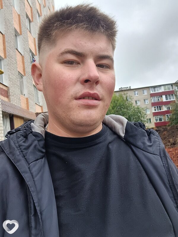 Дмитрий, 26, Нижнекамске — анкета №2116379