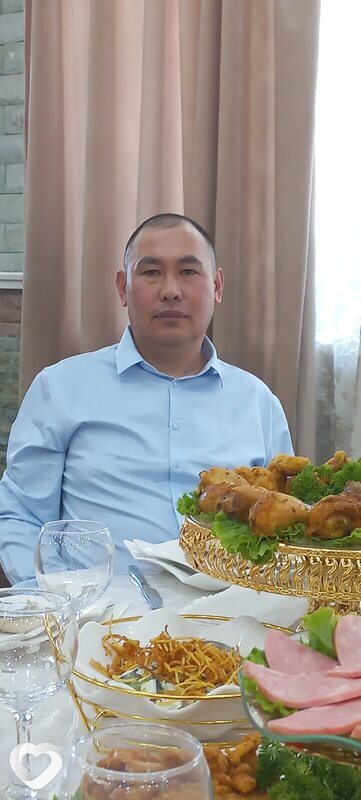 Bk, 47, Алматы — анкета №2116384