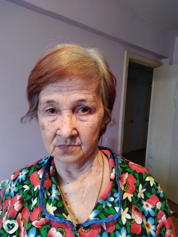 Надежда, Атырау(Гурьев)