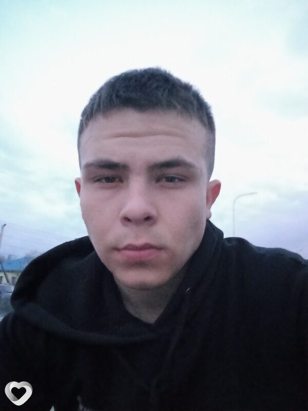 Ильдар, 26, Костанае — анкета №2116401
