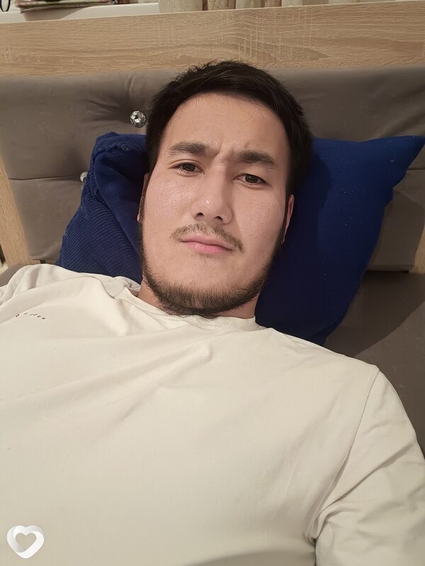 Куаныш, 27, Алматы — анкета №2116046