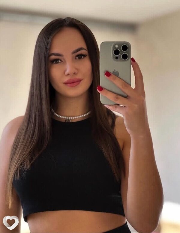 Карина, 31, Москве — анкета №2116051