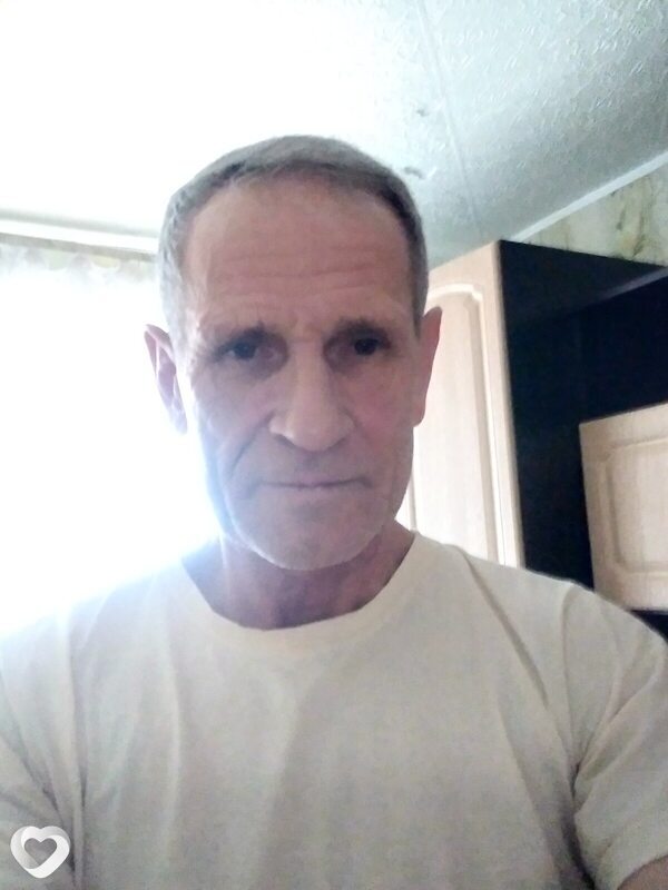 Андрей, 57, Степногорске — анкета №2116053
