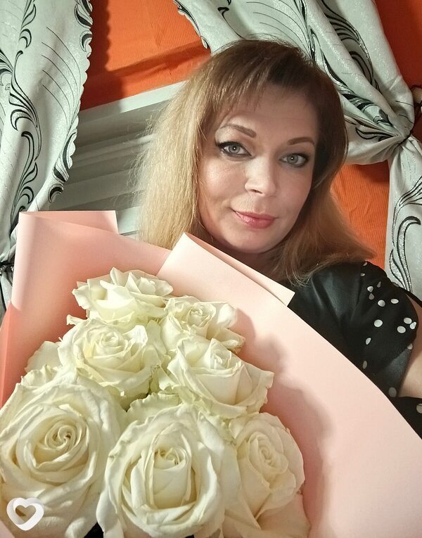 Maria, 44, Ижевске — анкета №2116058