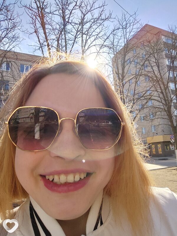 Галина, 34, Кемерове — анкета №2116060
