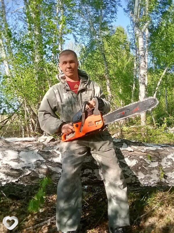 Дмитрий, 40, Новосибирске — анкета №2116061
