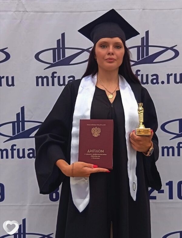 Маша, 21, Волгограде — анкета №2116062