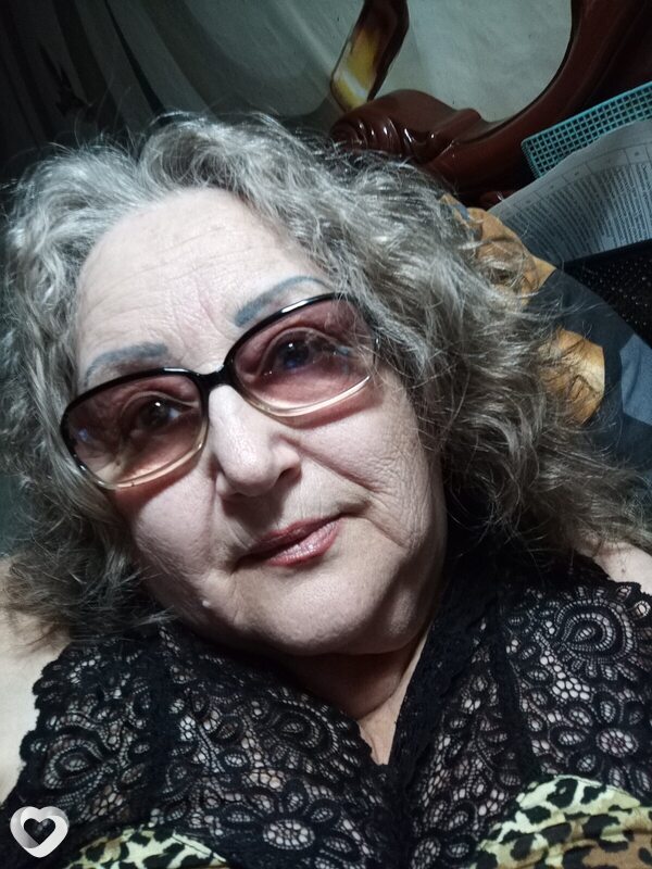 Татьяна, 68, Прокопьевске — анкета №2116133