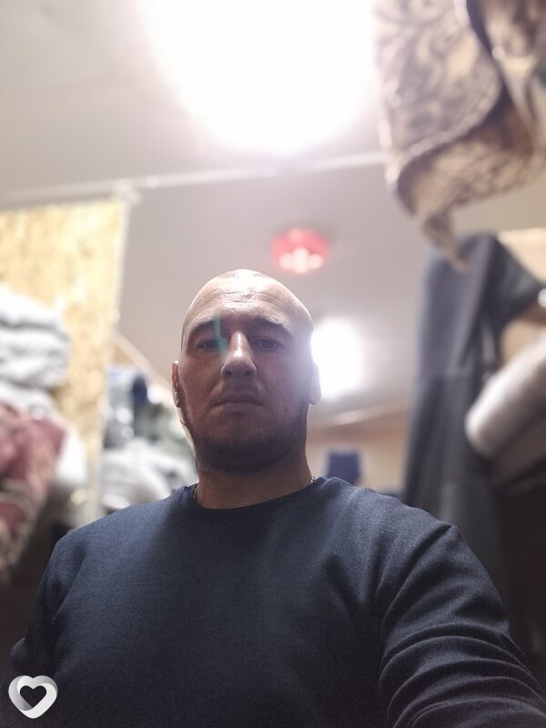 Эдуард, 34, Тюмени — анкета №2116144
